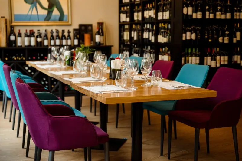 Restaurant nuntă Iași – Restaurant Travagant